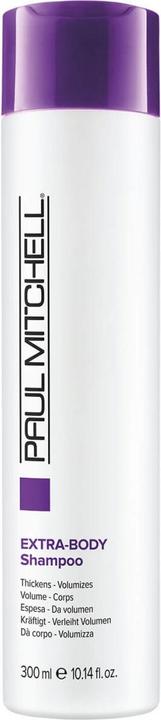 Produktbild Paul Mitchell Extra-Body Daily Shampoo (300 ml, Flüssiges Shampoo)