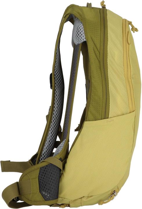 Actual product image Deuter Race Air 10 (10 l)