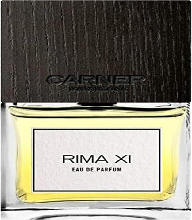Immagine prodotto Carner Barcelona Collezione legnosa Rima XI (Eau de parfum, 50 ml)