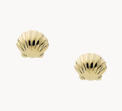 Image du produit Fossil Set Stevie (Acier inoxydable, Balai à franges)