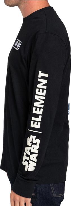 Produktbild Element Star Wars Mandalorian x Child Longsleeve (XS)