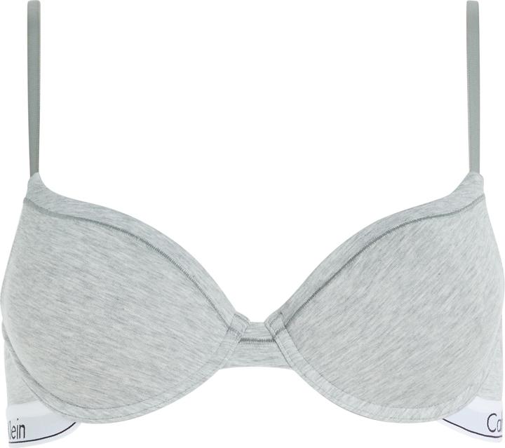 Calvin Klein Modern T Shirt Bra