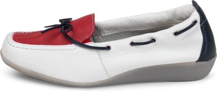Image du produit Vitaform Mocassin Supersoft (40)
