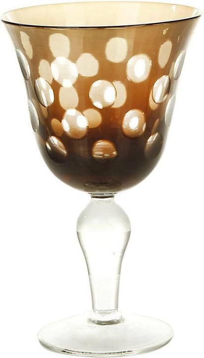 Image du produit Pols Potten Set de verres à vin design Cuttings (6 pièces) (25 cl, 6 Verres, Set de verres à vin)