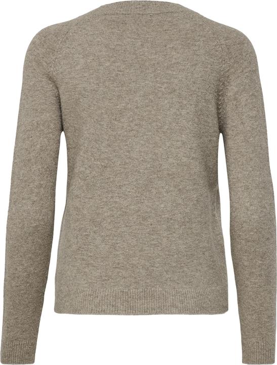 Immagine prodotto Only Maglia in maglia unicolore (XL)