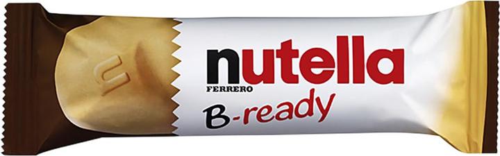 Nutella B-Ready (1 pcs, 29 g)