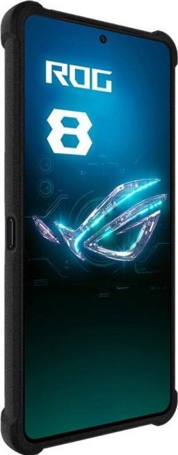 Produktbild Imak Robuste TPU Softcase Hülle (Asus ROG Phone 8, Asus ROG Phone 8 Pro)