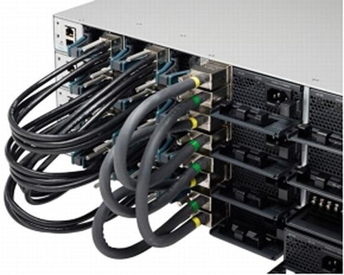 Produktbild Cisco 50cm Type 1 Stacking Cable (Kabel Zubehör)
