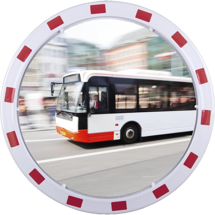 Produktbild Dancop Verkehrsspiegel Euvex D 60 cm für Innen und Aussen