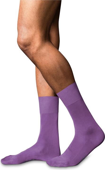 Image du produit Falke No. 9 Pure Fil d'Écosse Chaussettes pour hommes (41 - 42)