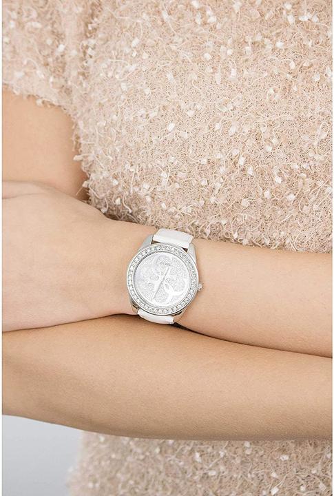 Actual product image Guess G Twist (Analogue wristwatch, 36 mm)
