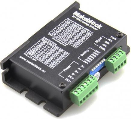 Produktbild Makeblock Motortreiber Me 2H Microstep D