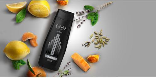 Image du produit Str8 Rise (Eau de toilette, 100 ml)