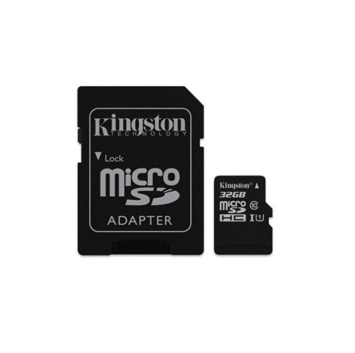 Produktbild HutoPi Raspberry Pi 4 2GB Starter Kit
