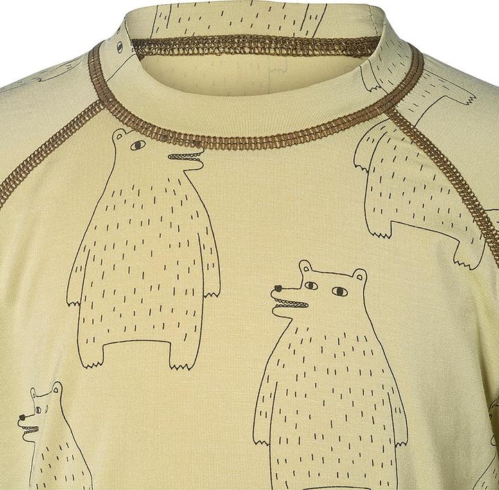 Produktbild Isbjörn Kid's Polarbear Set Baselayer (110, 116)
