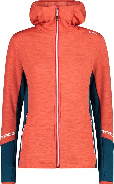CMP Campagnolo Hoodie (XXS)