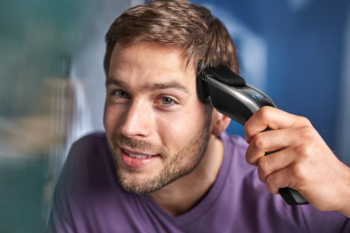 Actual product image Philips Series 9000