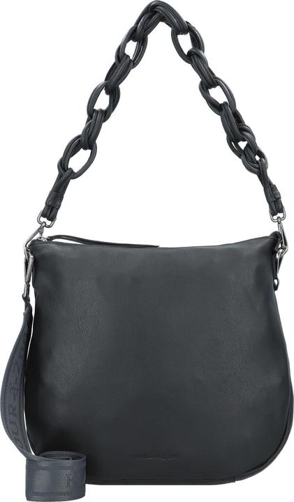 Produktbild Harbour 2nd Just Pure Umhängetasche Leder 37 cm