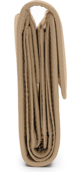 Actual product image Lazarotti Bologna Leather Geldbörse Leder 12 cm