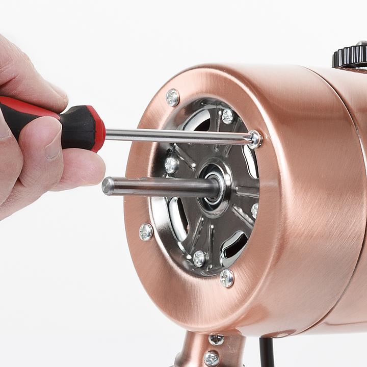 Image du produit Tristar Ve-5970 (58.60 dB)