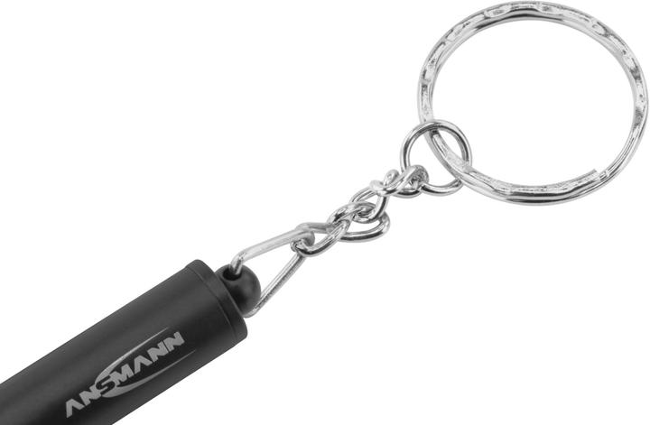 Image du produit Ansmann Mini lampe porte-clés (5 cm)