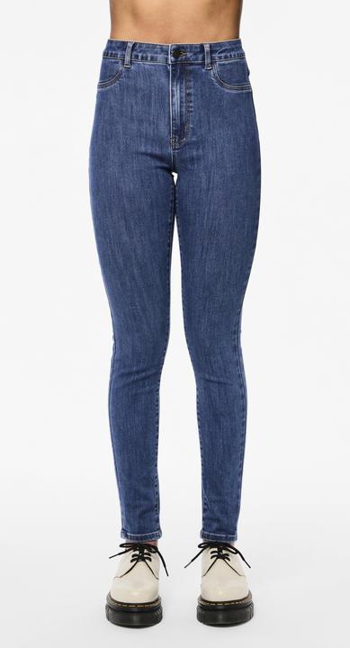 Actual product image Pieces PCDEA HW Jeggings (32)