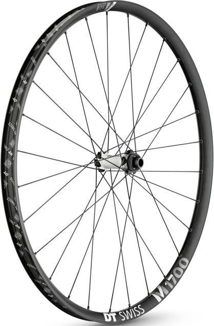 Image du produit DT Swiss M 1700 Spline (Roue avant, 27.5")