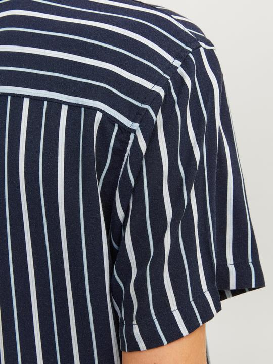 Produktbild Jack & Jones Hawaii-Hemd Für jungs Hawaii-Hemd (164)