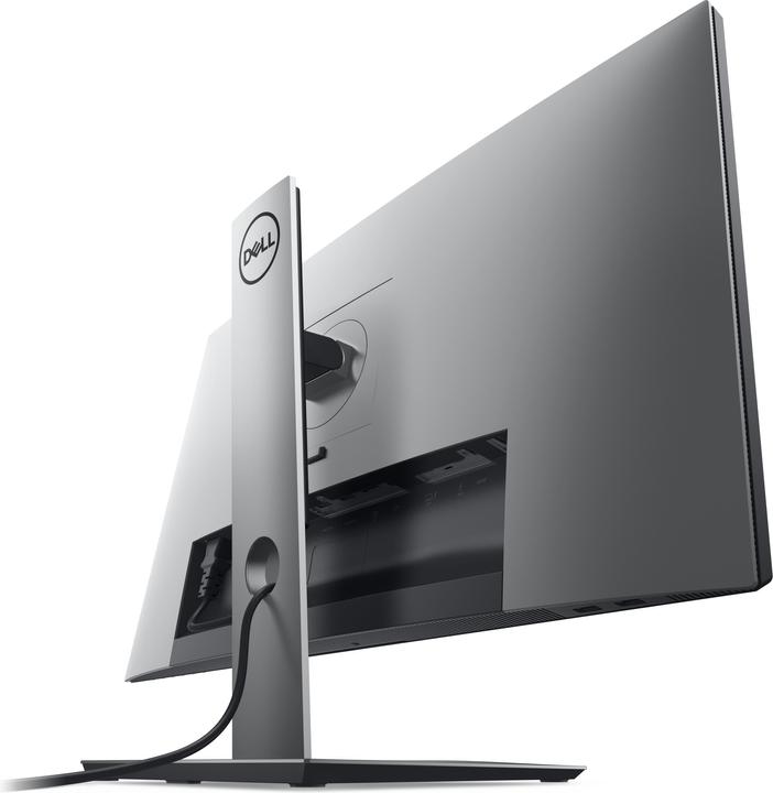 Produktbild Dell UltraSharp UP2720Q (3840 x 2160 Pixel, 27")