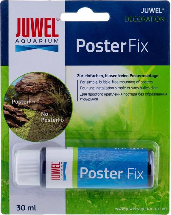 Produktbild Juwel Aquarium Conexo Kleber 80ml (sonstige Gegenstände)