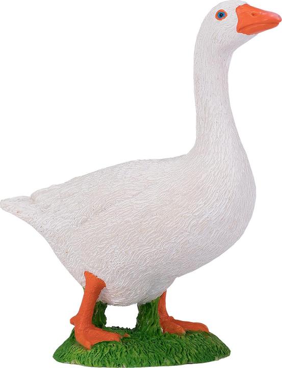 Actual product image Mojo Farmland Goose White - 387377