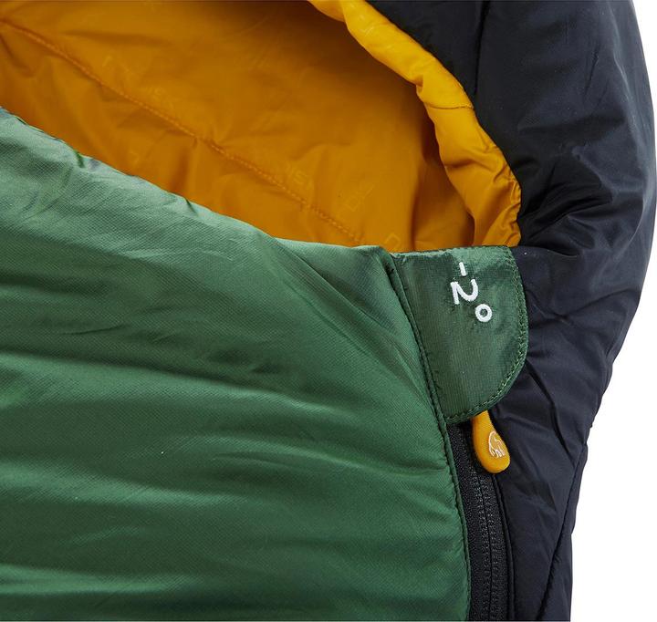 Image du produit Nordisk Gormsson -2 Mummy S (175 cm)