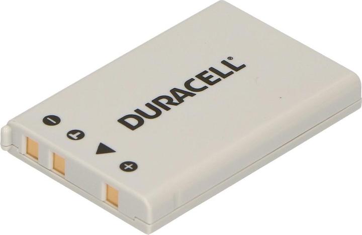Produktbild Duracell Instax Mini 9 (Akku)