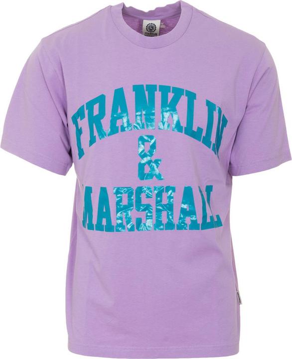 Actual product image Franklin & Marshall short sleeve t-shirt franklin & arshall (M)