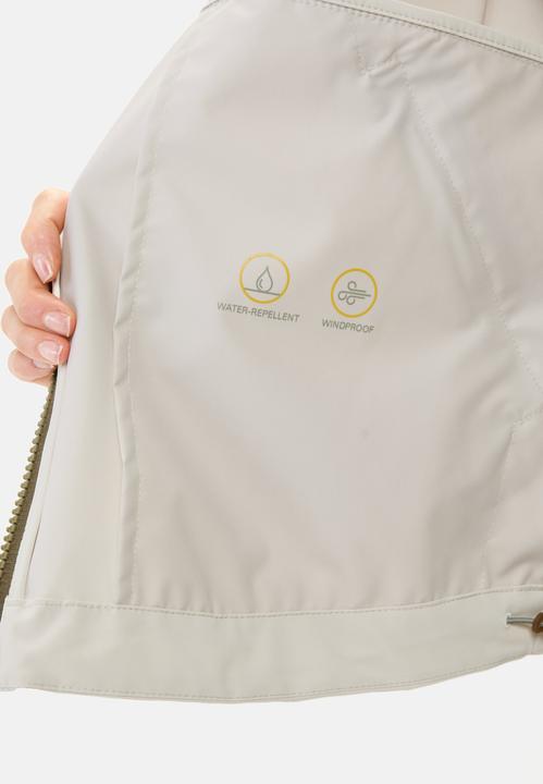 Produktbild Camel Active Windbreaker aus recyceltem Polyester (38)