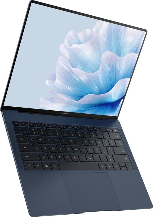 Immagine prodotto Huawei MateBook X Pro (14.20", Intel Core i7-1360P, 16 GB, 1000 GB, DE)