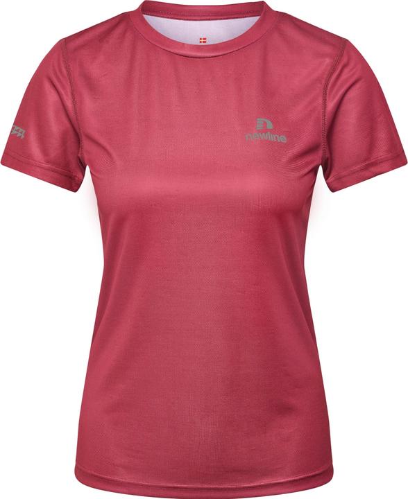 Produktbild Newline nwlMEMPHIS T-SHIRT S/S WOMAN (XS)