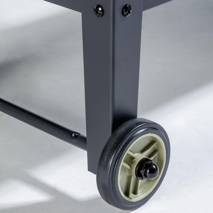 Actual product image Giardimo Mobile raised bed