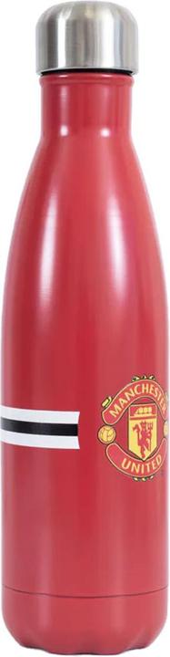 Immagine prodotto Manchester United FC Strisce 500 ml Pallone Termico (0.50 l)