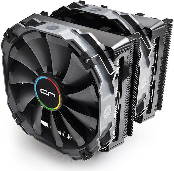 Produktbild Cryorig R1 Ultimate (168.30 mm)