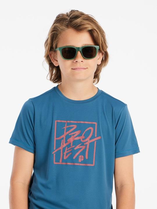 Produktbild Protest Rash guards PRTRolf JR surf t-shirt short sleeve (128)