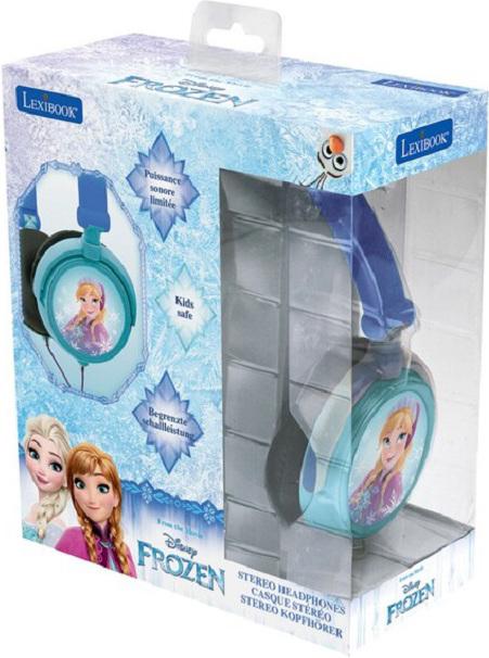 Produktbild Lexibook Frozen