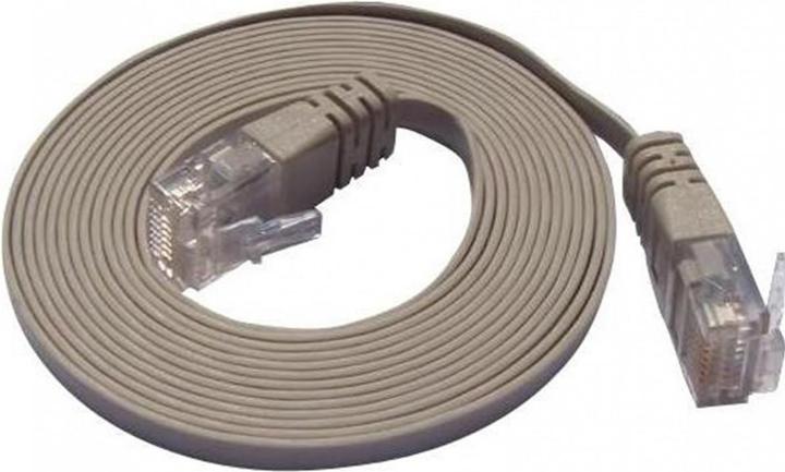 Productafbeelding Wirewin Netwerkkabel (UTP, CAT6, 7.50 m)