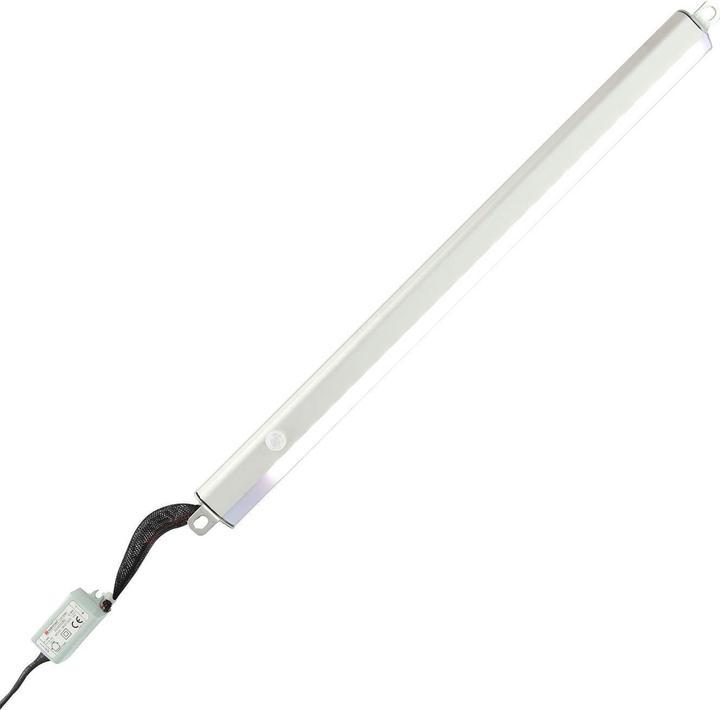 Image du produit Lanview 1U 19" MODULE D'ÉCLAIRAGE À LED