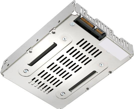 Produktbild Icy Dock EZConvert Air Lite MB482SP-3B