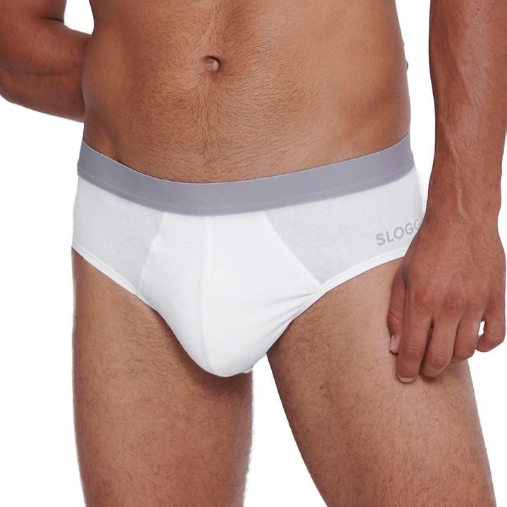 Produktbild Sloggi 4er Pack men GO ABC 2.0 Slip / Unterhose (XL, 4er Pack)