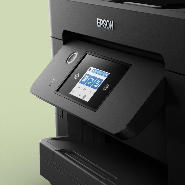 Immagine prodotto Epson WorkForce Pro WF-3825DWF (Inchiostro, Colore)