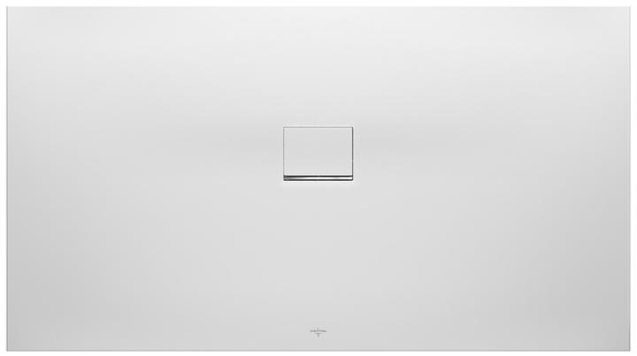 Immagine prodotto Villeroy & Boch V&B Piatto doccia SQUARO INFINITY R-corner1200x900x40mm antracite