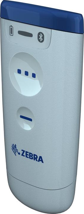 Actual product image Zebra CS60-HC, Handheld bar code reader, 1D/2D, LED, Codabar,Code 11,Code 128,Code 39,Code 93,GS1 Da (2D barcodes, 1D barcodes)