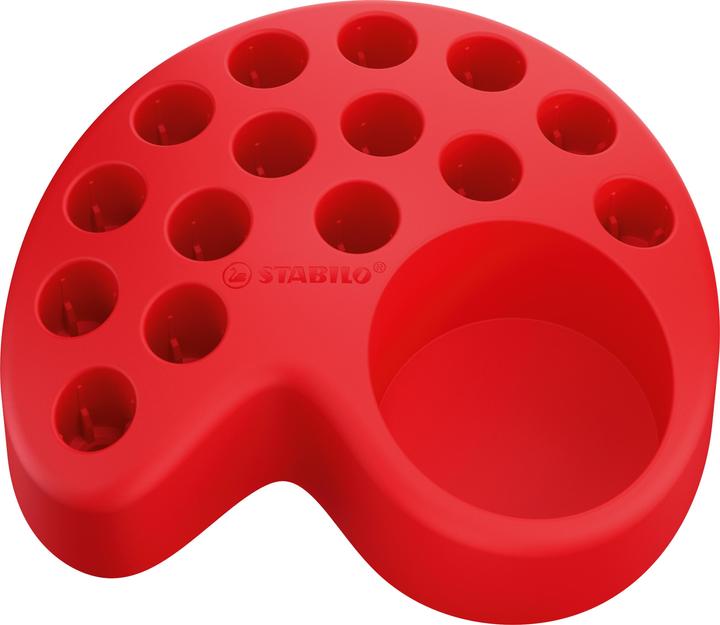 Image du produit STABILO Woody (Multicolore, 15 x)